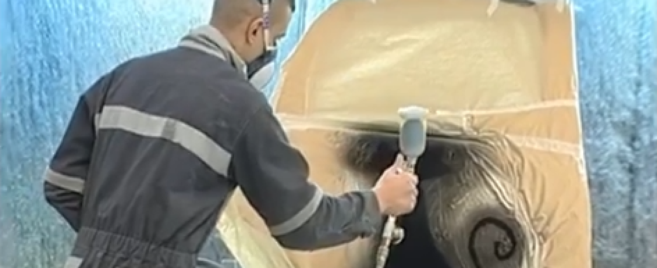 Carrosserie